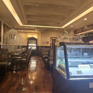 神戸にしむら珈琲店_2