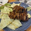 博多串焼き バッテンよかとぉ
