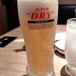 焼肉牛星 西大島店 - 