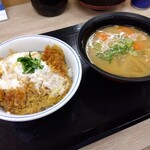 かつや - 料理写真: