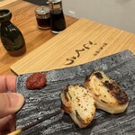 焼き鳥と餃子 ごくう - 