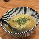 焼き鳥と餃子 ごくう - 