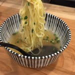 焼き鳥と餃子 ごくう - 