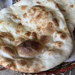 マンダニ　インドカレー - 