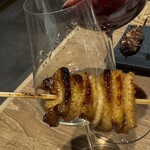 鶏ト飯トリヒロ - 