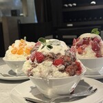 La nuova SYON - 