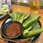 博多串焼き バッテンよかとぉ - 