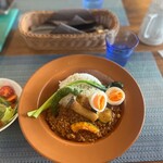 ウインド キューブ - 料理写真: