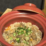 鶏ト飯トリヒロ - 