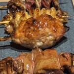 鶏ト飯トリヒロ - 