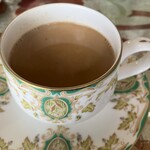 マンダニ　インドカレー - 