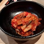 焼肉牛星 西大島店 - 