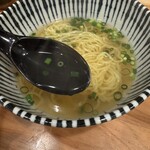 焼き鳥と餃子 ごくう - 