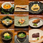 青山　仁 - 