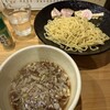 中華そばつけ麺 永福