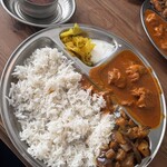 Spice Bar モンカリー - 