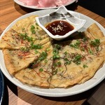 地鶏と沖縄しゃぶしゃぶ 個室居酒屋 くろ凪 天王寺あべのごちそうビル店 - 