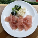 SARA"S terrace Arraiya - 