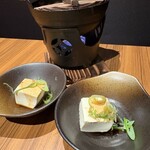 地鶏と沖縄しゃぶしゃぶ 個室居酒屋 くろ凪 - 