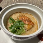 マ・シェール・メール 番所 - 