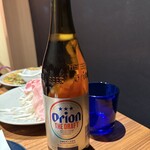 地鶏と沖縄しゃぶしゃぶ 個室居酒屋 くろ凪 - 