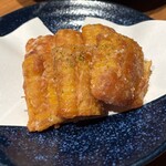 地鶏と沖縄しゃぶしゃぶ 個室居酒屋 くろ凪 天王寺あべのごちそうビル店 - 