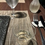 マ・シェール・メール 番所 - 