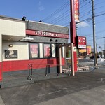 ヴィクトリア ステーション - 