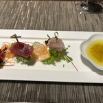 マ・シェール・メール 番所 - 