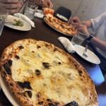 ピッツェリア ダ ネロ - 