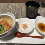 マ・シェール・メール 番所 - 