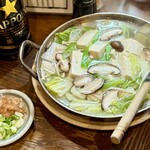 松月 - 