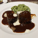 マ・シェール・メール 番所 - 