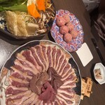 博多とり鍋 なかがわ - 