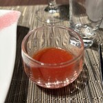 マ・シェール・メール 番所 - 