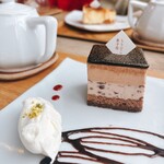 アトリエ・モリヒコ - 