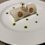 マ・シェール・メール 番所 - 