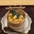四季 なか村 - 料理写真:蒸し寿司