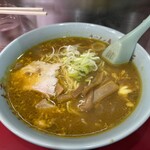ラーメン＆カレー専門店 太源 - 