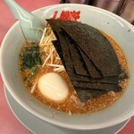 山岡家 千葉中央区店 - 