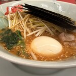 山岡家 千葉中央区店 - 