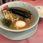 山岡家 千葉中央区店 - 