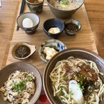 土～夢 ごはんカフェ - 