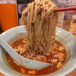 元祖ニュータンタンメン本舗 新橋店 - 