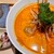 新横浜ラーメン博物館 - 料理写真:カオソーイラーメン。