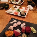 SUSUKINO いとや - まずは　2015.01.14