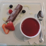 タンタローバ デル ミュゼオ 御殿場 - 