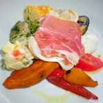 タンタローバ デル ミュゼオ 御殿場 - 