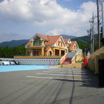 タンタローバ デル ミュゼオ 御殿場 - 