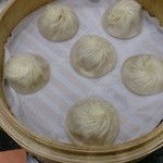 DIN TAI FUNG - 小籠包